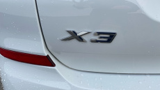 BMW X3 xDrive20d MHT M Sport 5dr Step Auto Diesel Estate